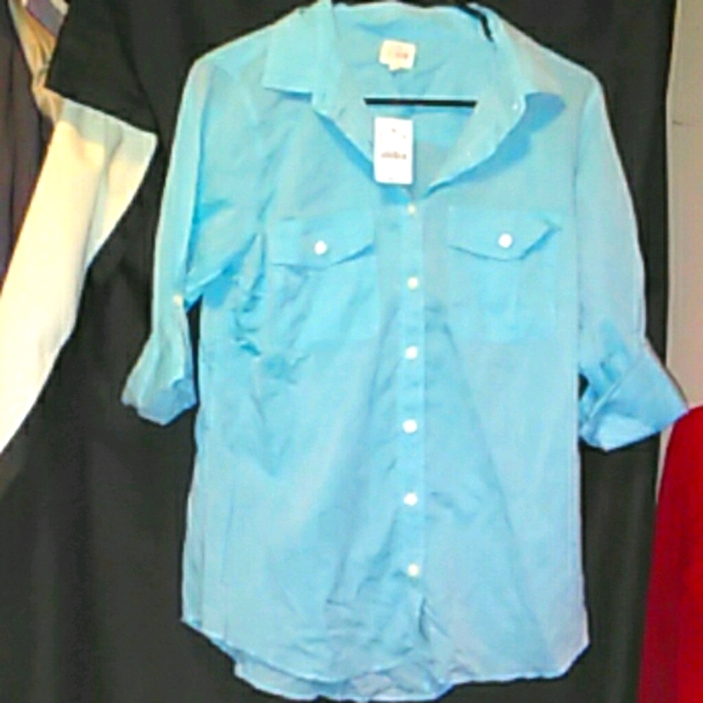 J.Crew Size Medium NWT